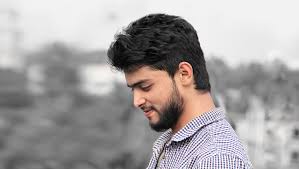 জুনায়েদ আহমেদ